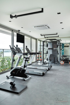 Imagem Apartamento com 2 Quartos à Venda, 66 m² em Cacupé - Florianópolis