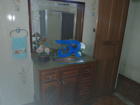 Imagem Casa com 3 Quartos para Alugar, 102 m² em Jardim José Bonifácio - São João De Meriti Imagem Casa com 3 Quartos para Alugar, 102 m² em Jardim José Bonifácio - São João De Meriti