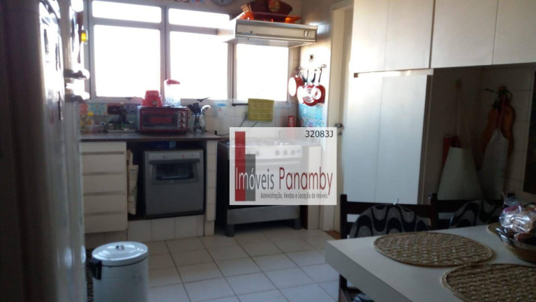 Imagem Apartamento com 3 Quartos à Venda, 153 m² em Vila Andrade - São Paulo
