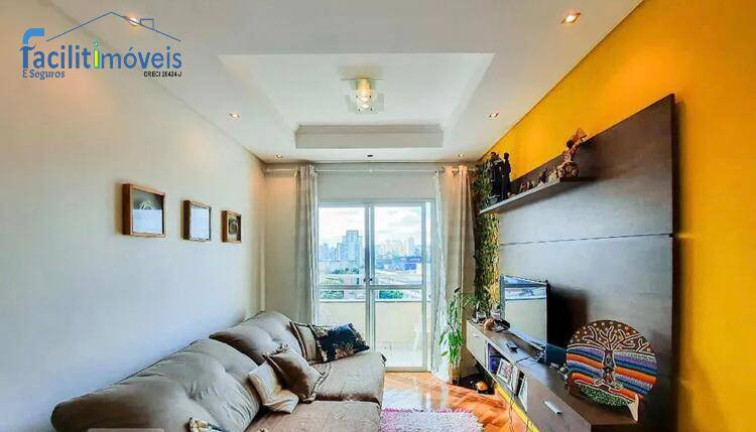 Imagem Apartamento com 3 Quartos à Venda, 147 m² em Assunção - São Bernardo Do Campo Imagem Apartamento com 3 Quartos à Venda, 147 m² em Assunção - São Bernardo Do Campo