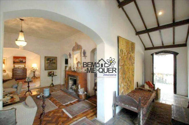 Imagem Casa com 4 Quartos à Venda, 310 m² em Vila Madalena - São Paulo Imagem Casa com 4 Quartos à Venda, 310 m² em Vila Madalena - São Paulo