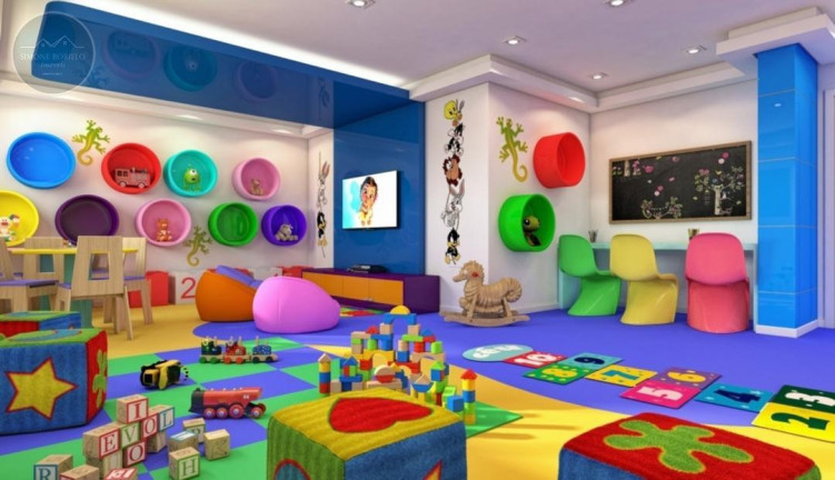 Imagem Apartamento com 2 Quartos à Venda, 88 m² em Aviação - Praia Grande