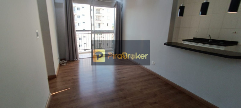 Imagem Apartamento com 2 Quartos à Venda, 55 m² em Parque São Matheus - Piracicaba
