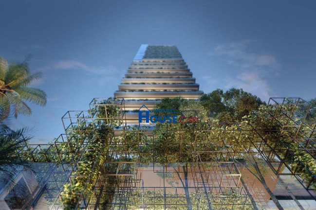 Imagem Apartamento com 3 Quartos à Venda, 263 m² em Jardins - São Paulo Imagem Apartamento com 3 Quartos à Venda, 263 m² em Jardins - São Paulo