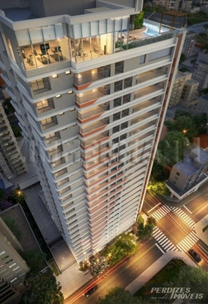 Imagem Apartamento com 2 Quartos à Venda, 78 m² em Perdizes - São Paulo Imagem Apartamento com 2 Quartos à Venda, 78 m² em Perdizes - São Paulo