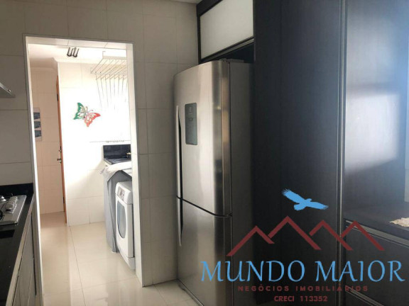 Imagem Apartamento com 3 Quartos à Venda, 130 m² em Vila Floresta - Santo André Imagem Apartamento com 3 Quartos à Venda, 130 m² em Vila Floresta - Santo André