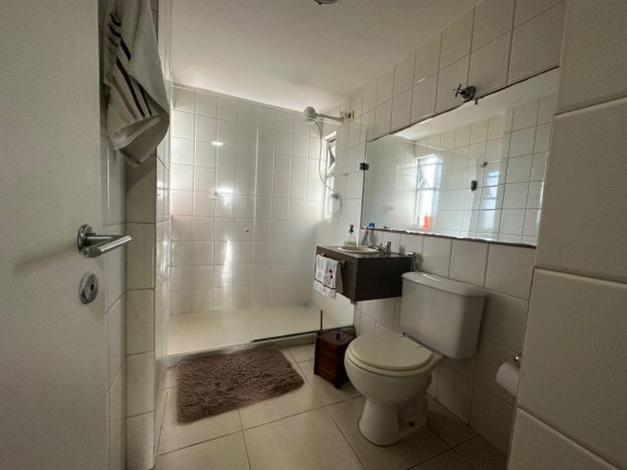 Imagem Apartamento com 4 Quartos à Venda, 250 m² em Parnamirim - Recife
