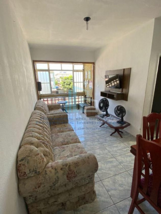 Apartamento com 2 Quartos à Venda, 97 m² em Ocian - Praia Grande