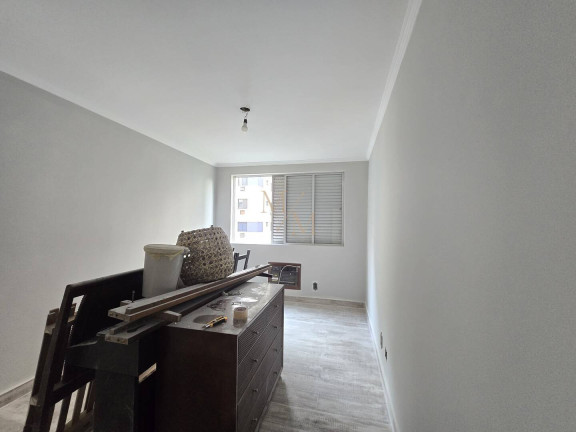 Imagem Apartamento com 3 Quartos à Venda, 129 m² em Aparecida - Santos