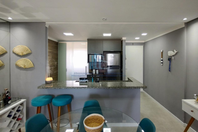 Imagem Casa com 2 Quartos à Venda, 70 m² em Mirim - Praia Grande Imagem Casa com 2 Quartos à Venda, 70 m² em Mirim - Praia Grande