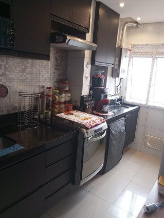 Apartamento com 2 Quartos à Venda, 48 m² em Novo Osasco - Osasco