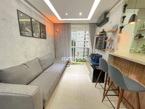 Imagem Apartamento com 2 Quartos à Venda, 67 m² em Alphaville Industrial - Barueri Imagem Apartamento com 2 Quartos à Venda, 67 m² em Alphaville Industrial - Barueri