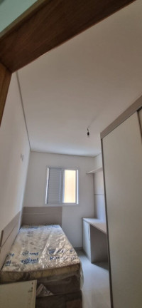 Imagem Apartamento com 2 Quartos à Venda, 54 m² em Vila Curuçá - Santo André Imagem Apartamento com 2 Quartos à Venda, 54 m² em Vila Curuçá - Santo André