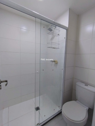 Imagem Imóvel com 1 Quarto para Alugar, 53 m² em Santo Amaro - São Paulo Imagem Imóvel com 1 Quarto para Alugar, 53 m² em Santo Amaro - São Paulo