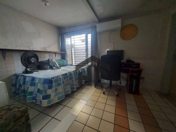 Imagem Casa com 4 Quartos à Venda, 184 m² em Campo Grande - Recife Imagem Casa com 4 Quartos à Venda, 184 m² em Campo Grande - Recife