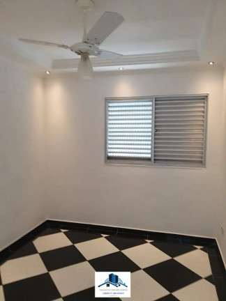 Imagem Apartamento com 2 Quartos à Venda, 59 m² em Vila Carrão - São Paulo