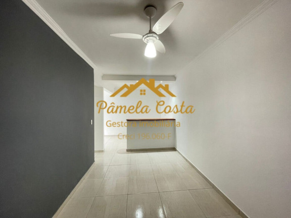 Imagem Apartamento com 1 Quarto à Venda, 48 m² em Enseada - Guarujá Imagem Apartamento com 1 Quarto à Venda, 48 m² em Enseada - Guarujá