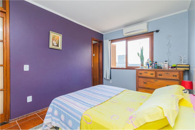 Imagem Apartamento com 3 Quartos à Venda, 154 m² em Teresópolis - Porto Alegre