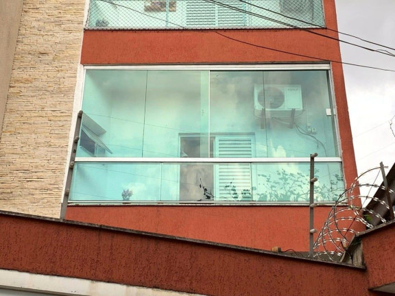 Imagem Apartamento com 2 Quartos à Venda, 70 m² em Vila Bastos - Santo André Imagem Apartamento com 2 Quartos à Venda, 70 m² em Vila Bastos - Santo André