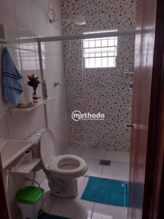 Imagem Casa com 3 Quartos à Venda, 80 m² em Jardim Esplanada - Campinas Imagem Casa com 3 Quartos à Venda, 80 m² em Jardim Esplanada - Campinas