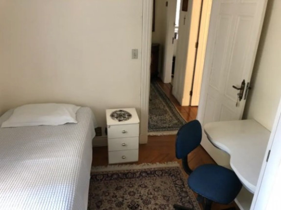Imagem Casa com 4 Quartos à Venda, 280 m² em Paraíso - São Paulo Imagem Casa com 4 Quartos à Venda, 280 m² em Paraíso - São Paulo