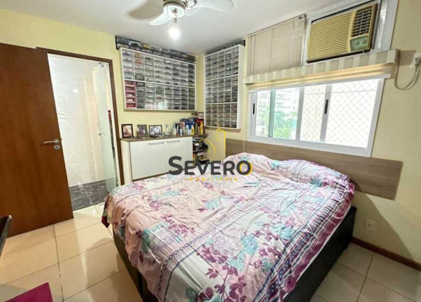 Imagem Apartamento com 3 Quartos à Venda, 130 m² em Icaraí - Niterói