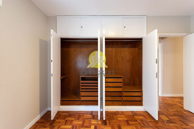 Imagem Apartamento com 3 Quartos à Venda, 140 m² em Jardim América - São Paulo Imagem Apartamento com 3 Quartos à Venda, 140 m² em Jardim América - São Paulo