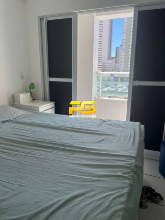 Imagem Apartamento com 3 Quartos à Venda, 85 m² em Jaguaribe - João Pessoa