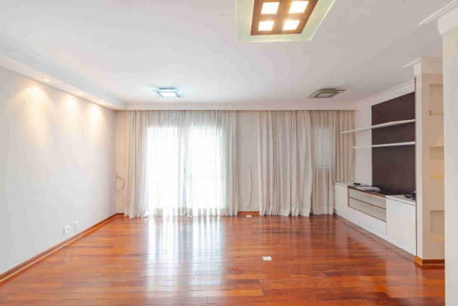 Imóvel com 3 Quartos para Alugar, 113 m² em Vila Mariana - São Paulo