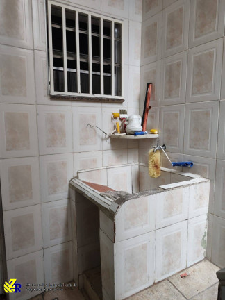 Imagem Casa com 2 Quartos à Venda, 80 m² em Vila Santa Isabel - São Paulo