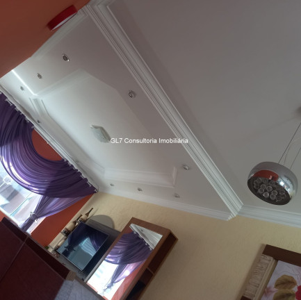 Imagem Sobrado com 3 Quartos à Venda,  em Jardim Residencial Veneza - Indaiatuba