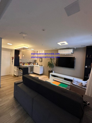 Imagem Apartamento com 3 Quartos à Venda, 141 m² em Jardim Arpoador - São Paulo Imagem Apartamento com 3 Quartos à Venda, 141 m² em Jardim Arpoador - São Paulo
