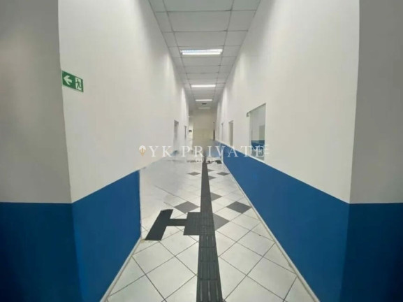 Imagem Imóvel Comercial à Venda, 2.000 m² em Lapa - São Paulo