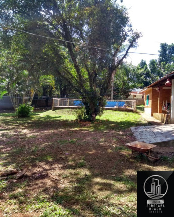 Imagem Imóvel com 2 Quartos à Venda, 121 m² em Bosque Dos Eucaliptos - Araçoiaba Da Serra Imagem Imóvel com 2 Quartos à Venda, 121 m² em Bosque Dos Eucaliptos - Araçoiaba Da Serra