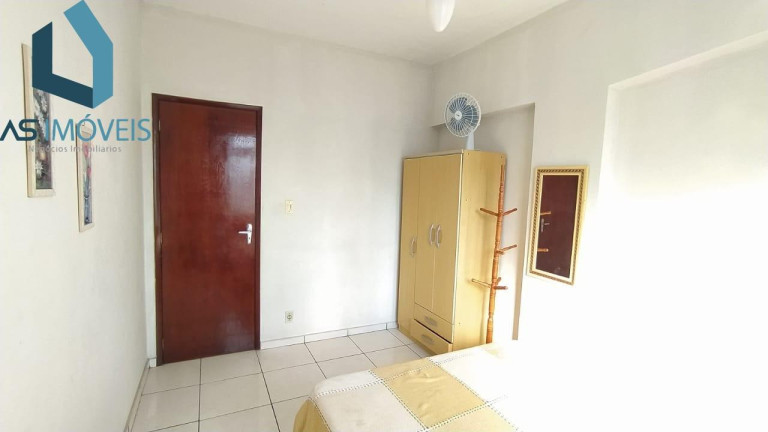 Imagem Apartamento com 2 Quartos à Venda, 80 m² em Passagem - Cabo Frio