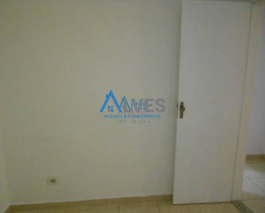 Imagem Apartamento com 2 Quartos à Venda, 49 m² em Baeta Neves - São Bernardo Do Campo