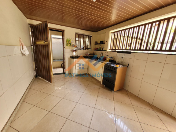 Imagem Casa com 4 Quartos à Venda, 389 m² em Veneza - Ipatinga