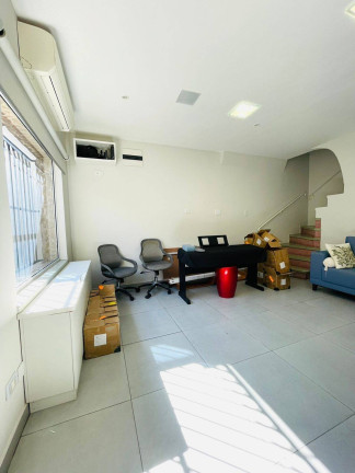 Imagem Casa com 4 Quartos à Venda, 315 m² em Brooklin Paulista - São Paulo Imagem Casa com 4 Quartos à Venda, 315 m² em Brooklin Paulista - São Paulo