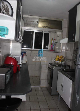 Imagem Apartamento com 2 Quartos à Venda, 56 m² em Ermelino Matarazzo - São Paulo