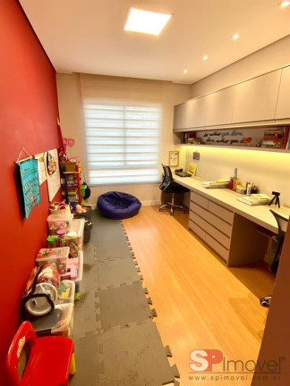 Imagem Apartamento com 3 Quartos à Venda, 180 m² em Centro - São Bernardo Do Campo Imagem Apartamento com 3 Quartos à Venda, 180 m² em Centro - São Bernardo Do Campo