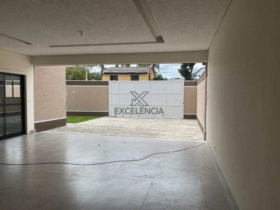 Imagem Sobrado com 4 Quartos à Venda, 209 m² em Costeira - São José Dos Pinhais Imagem Sobrado com 4 Quartos à Venda, 209 m² em Costeira - São José Dos Pinhais