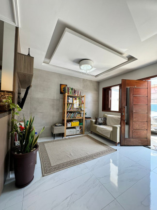 Imagem Casa com 2 Quartos à Venda, 160 m² em Alterosas - Serra