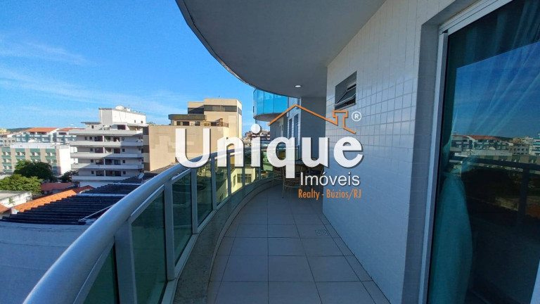 Imagem Cobertura com 3 Quartos à Venda, 150 m² em Centro - Cabo Frio