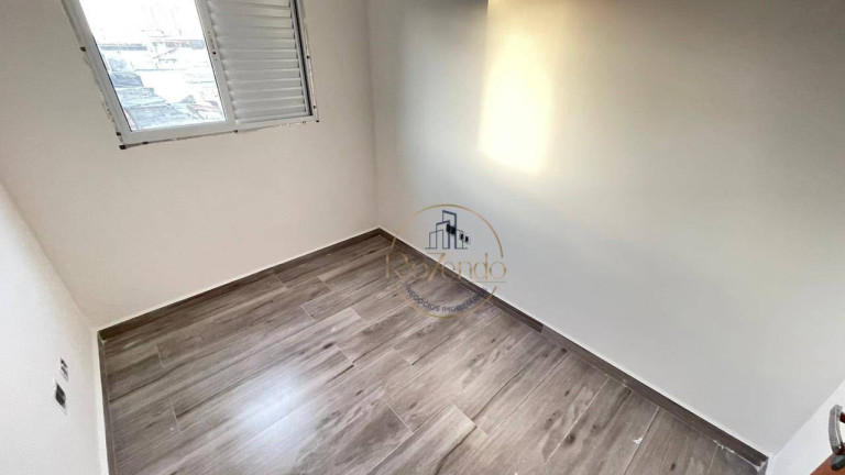 Imagem Cobertura com 2 Quartos à Venda, 47 m² em Vila Pires - Santo André Imagem Cobertura com 2 Quartos à Venda, 47 m² em Vila Pires - Santo André