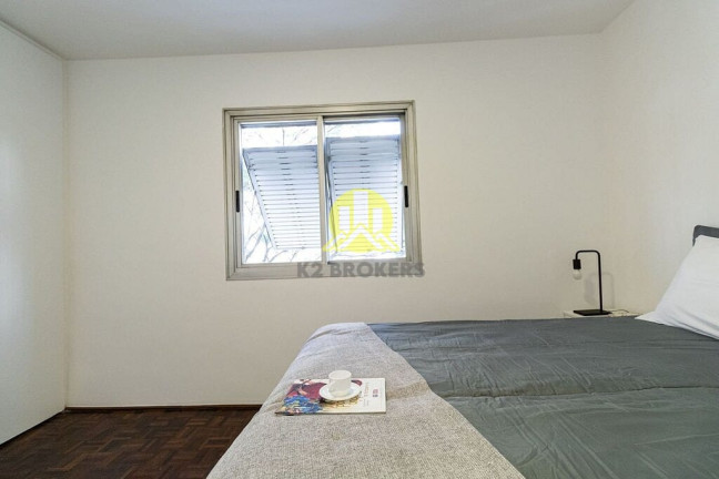 Imagem Apartamento com 3 Quartos à Venda, 106 m² em Itaim Bibi - São Paulo