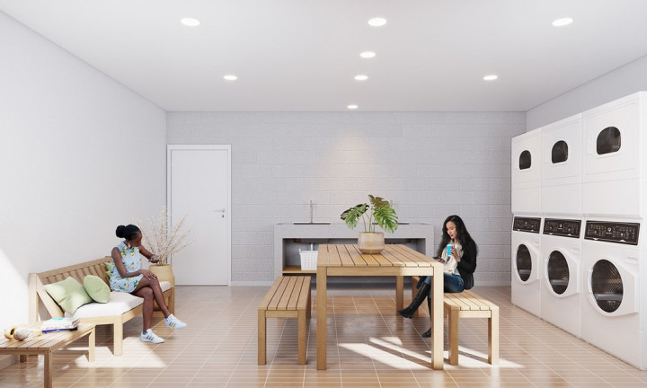 Imagem Apartamento com 1 Quarto à Venda,  em Sé - São Paulo