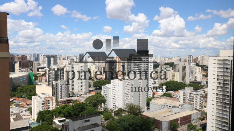 Imagem Apartamento com 3 Quartos à Venda, 190 m² em Perdizes - São Paulo