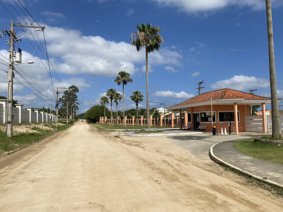 Terreno à Venda, 360 m² em Lagoinha - Araruama