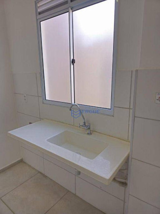 Imagem Apartamento com 2 Quartos à Venda, 40 m² em Eusébio - Eusébio Imagem Apartamento com 2 Quartos à Venda, 40 m² em Eusébio - Eusébio