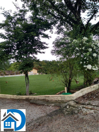 Imagem Chácara com 4 Quartos à Venda, 14 m² em Bacaetava - Iperó